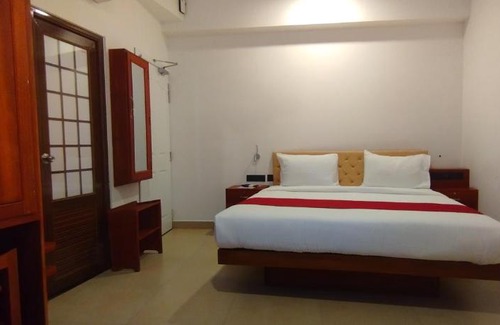Thenmala Hotel | Thenmala Ecoresort