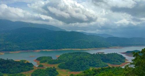 Punalur Hotel | Thenmala Heritage