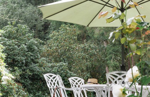 Grossenkneten Apartment | Theo | Gut Moorbeck - Holiday room