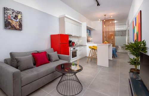 Spata-Artemida Apartment | Theo's Cozy Apartment's near Athens airport