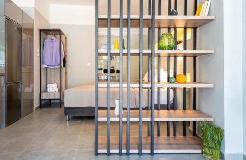 Spata-Artemida Apartment | Theo's Cozy Apartment's near Athens airport