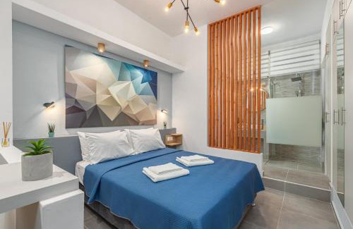 Spata-Artemida Apartment | Theo's Cozy Apartment's near Athens airport