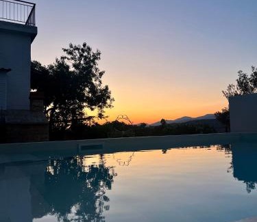 Salamis Villa | Theodore resort