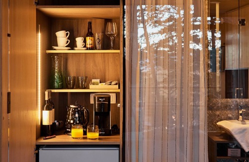 Slap Cabin | Theodosius forest village Vipava