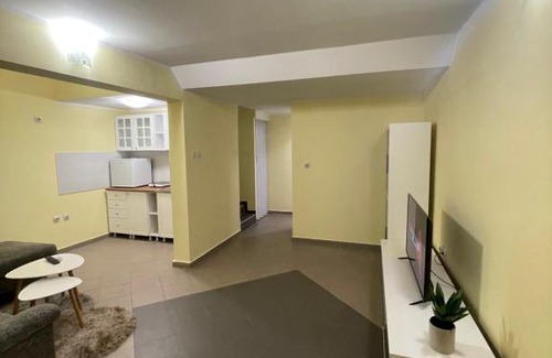 Bistrica Apartment | Theone