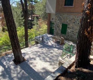 Platres House | ThePlatres.Nest