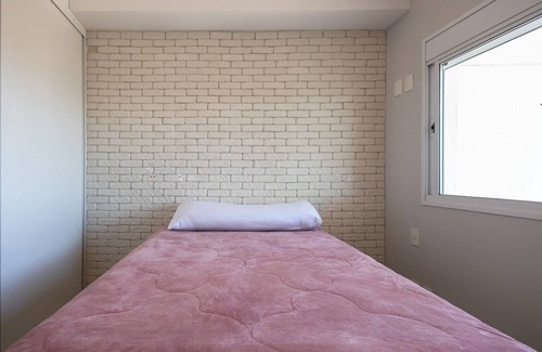 Pinheiros Hotel | Thera Faria Lima 2 Quartos Pinheiros São Paulo