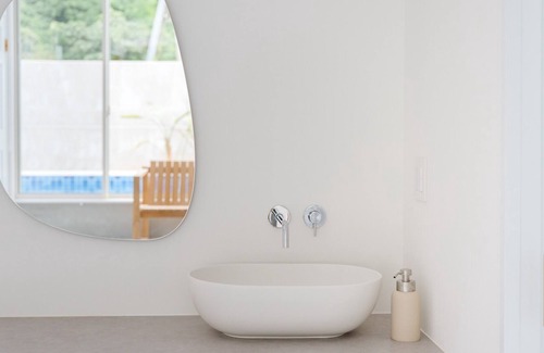 Amami House | There is a pool BBQ There is a parking lot Exce / Amami Kagoshima