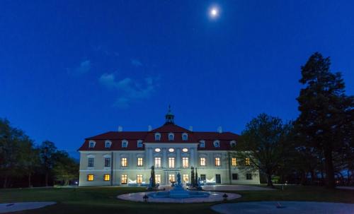 Bernolakovo Bed & Breakfast | Theresia Chateau - Bernolákovo