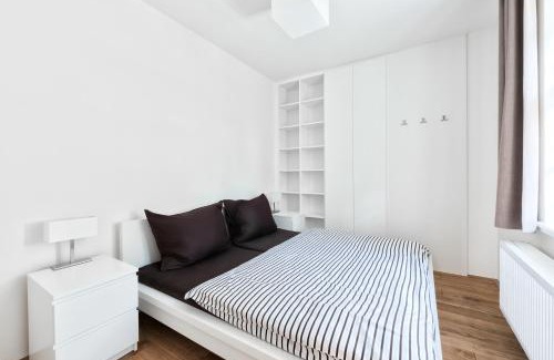 Ostruzna Apartment | Theresian Apartment