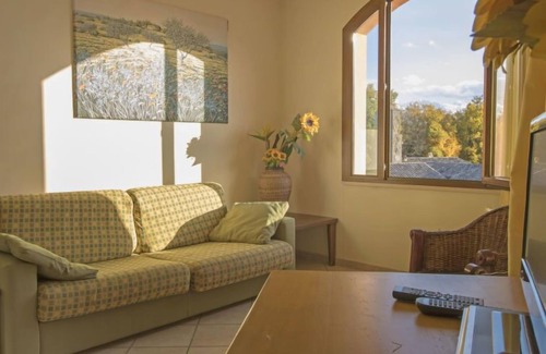 Sorano Apartment | Thermae Apartment 14 by Interhome