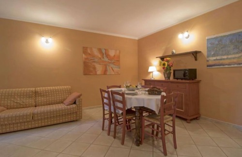 Sorano Apartment | Thermae Apartment 16b by Interhome