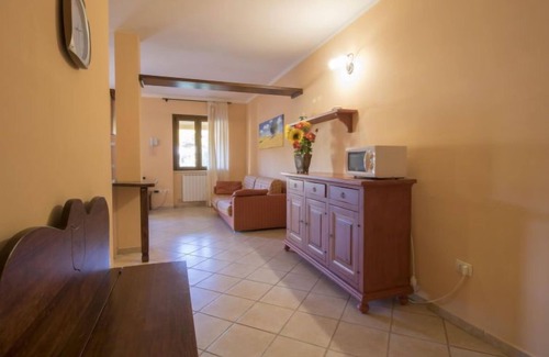 Sorano Apartment | Thermae Apartment 24 by Interhome