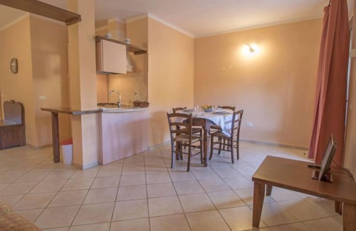 Sorano Apartment | Thermae Apartment 24 by Interhome