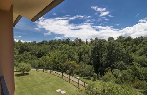 Sorano House | Thermae Villa 34 by Interhome