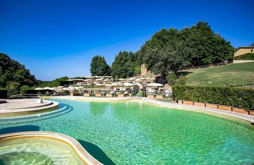 Sorano House | Thermae Villa 34 by Interhome