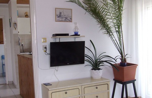 Komarom Apartment | Thermal vacation in a well-kept, clean vacation home