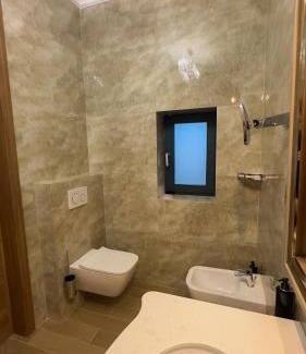Balotesti Villa | Therme Criss