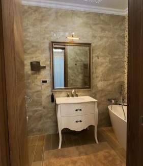Balotesti Villa | Therme Criss