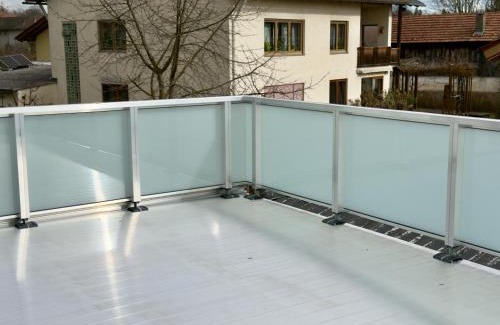 Bad Aibling Apartment | Thermenblick