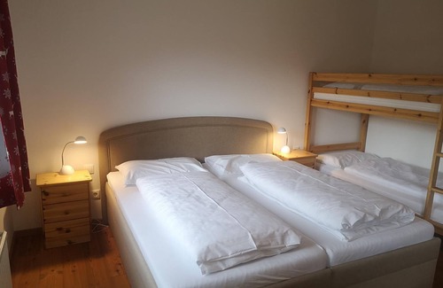 Untertschern Apartment | Thermenloft Top 5 - Appartement/fewo, Dusche, WC, 1 Schlafraum