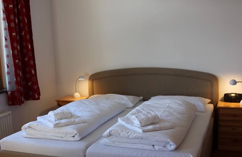 Untertschern Apartment | Thermenloft Top 5 - Appartement/fewo, Dusche, WC, 1 Schlafraum