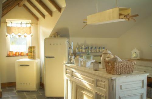 Theux House | Thermes Oppidum