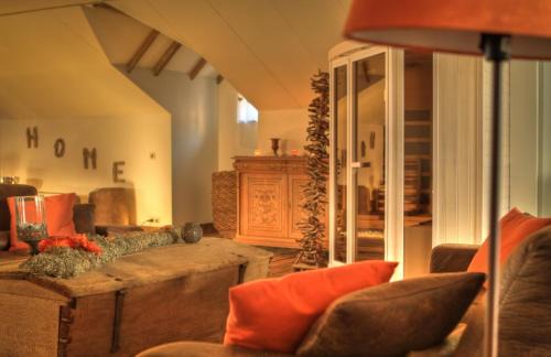 Theux House | Thermes Oppidum