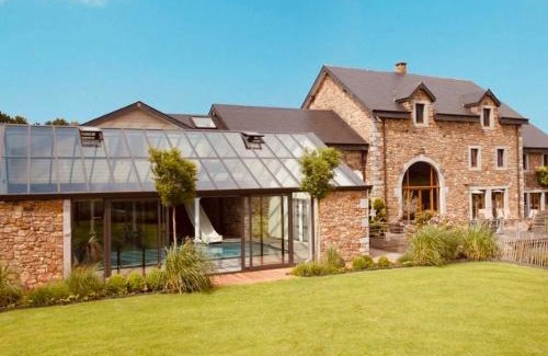 Theux House | Thermes Oppidum