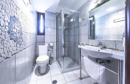 Thermo Hotel | Thermios Apollon Hotel