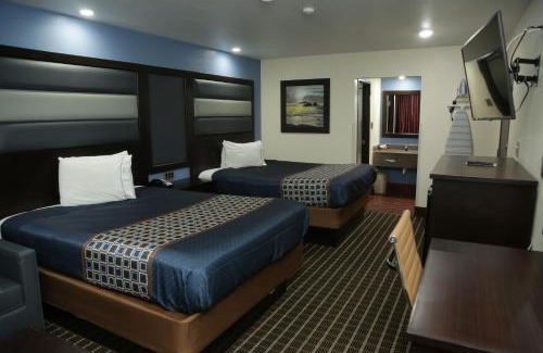 Washington Hotel | Theroff's Motel
