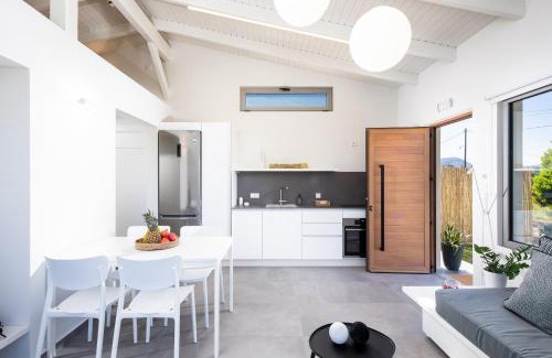 Anissaras Villa | Theros Residence