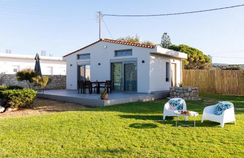 Anissaras Villa | Theros Residence