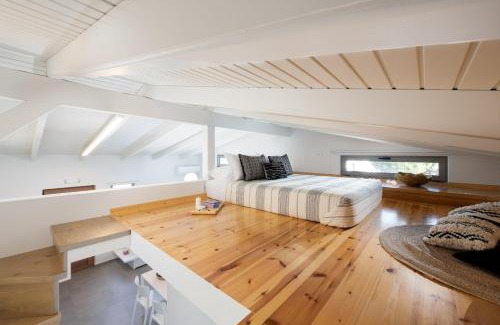 Anissaras Villa | Theros Residence