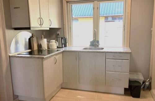 Faaborg House | "Thessa" - 4km from the sea by Interhome