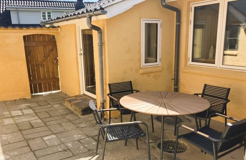 Faaborg House | "Thessa" - 4km from the sea by Interhome