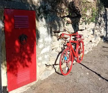 Nanto House | Thestonehouse Veneto