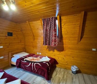 Shale House | Thethi Paradise Hotel & Restaurant