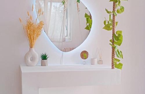 Trifylia Apartment | TheThirdTarra