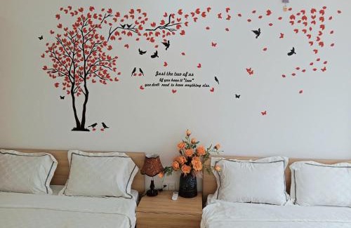 Ganh Dau Bed & Breakfast | Thiên Ý Spa & Homestay