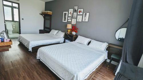 Ganh Dau Bed & Breakfast | Thiên Ý Spa & Homestay