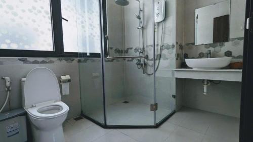 Ganh Dau Bed & Breakfast | Thiên Ý Spa & Homestay