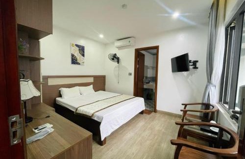 Sam Son Hotel | Thiên Hải Hotel Sầm Sơn