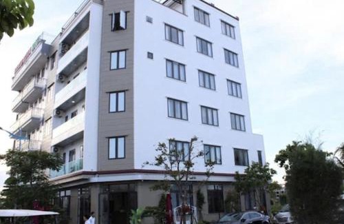 Sam Son Hotel | Thiên Hải Hotel Sầm Sơn