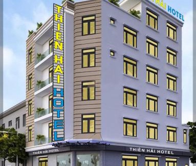 Sam Son Hotel | Thiên Hải Hotel Sầm Sơn