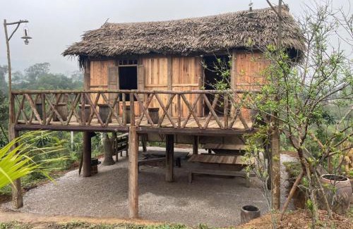 Soc Son Cabin | Thiền Buông Thả