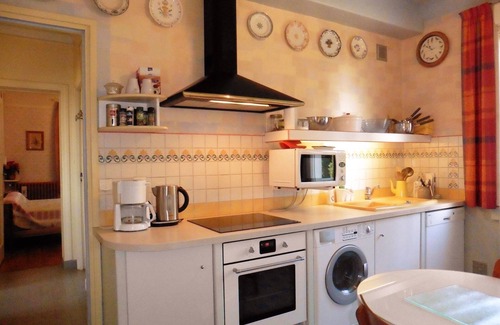 Saints Villa | THIBAULT Villa * near Disneyland/Paris. Countryside, Space, Comfort and Calm.