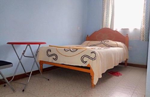 Thika House | Thika Nairobi Guests House and Accommodation facilities
