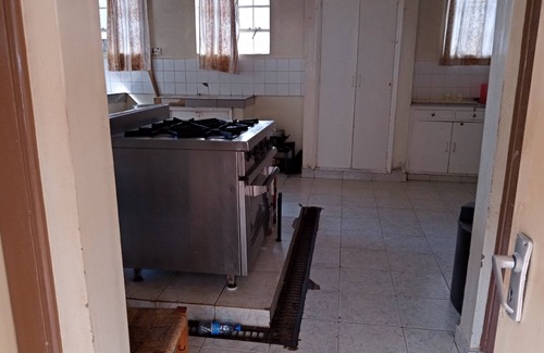 Thika House | Thika Nairobi Guests House and Accommodation facilities