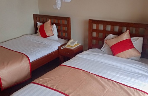 Thika House | Thika Nairobi Guests House and Accommodation facilities